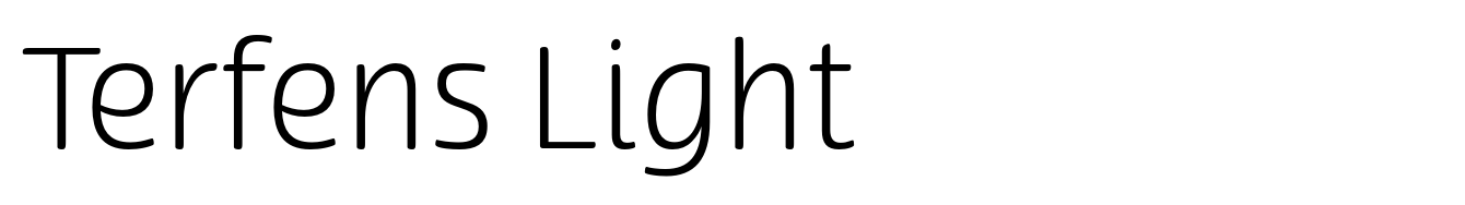 Terfens Light